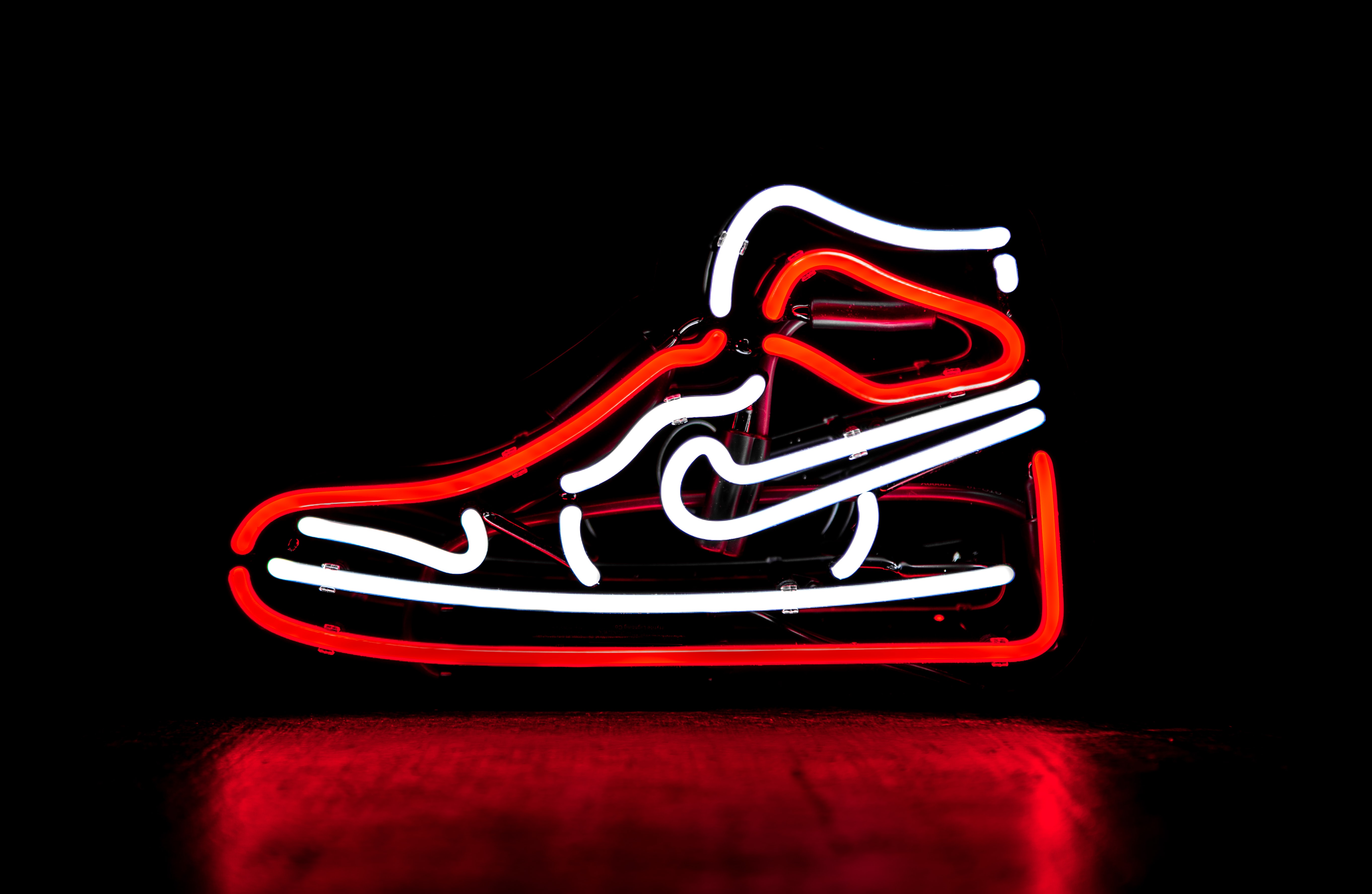Nike Air Jordan round image